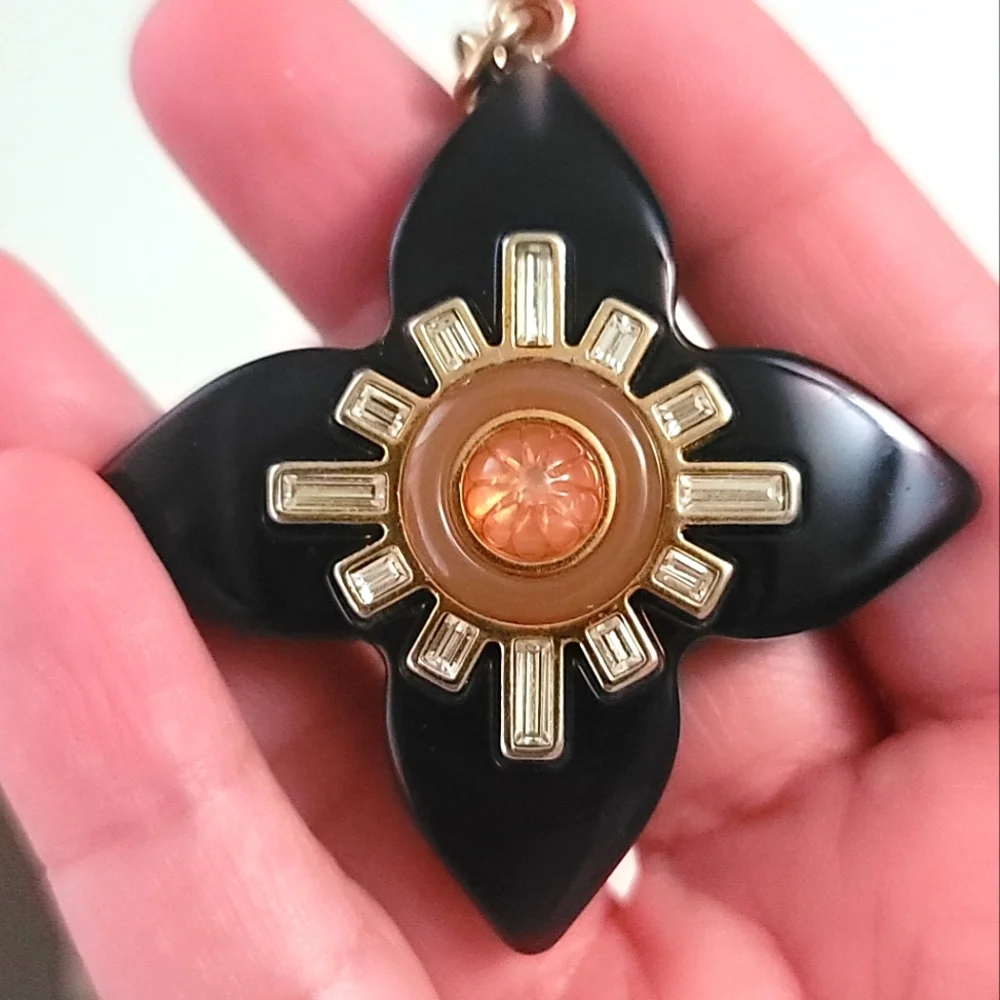 Louis Vuitton charm
